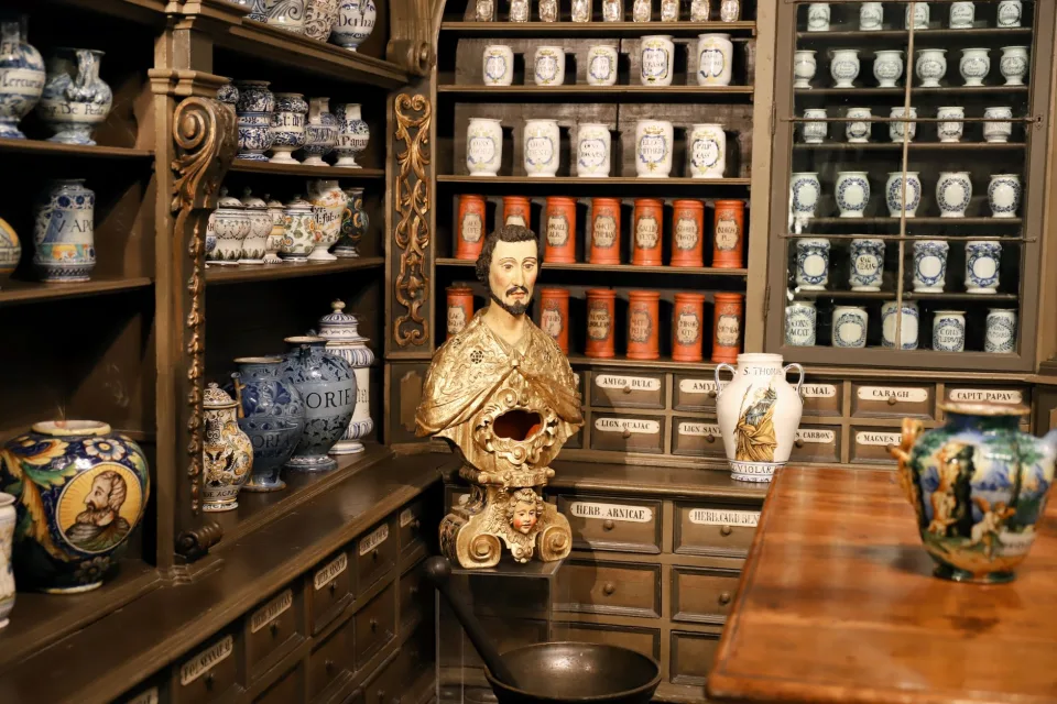 Quầy tính tiền